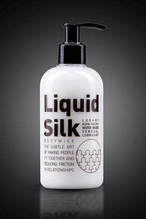 LIQUID SILK 250ML