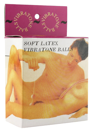 Rubber Balls