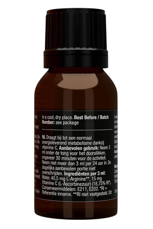 SPANISH FLY PASSION INTENSO 15ML