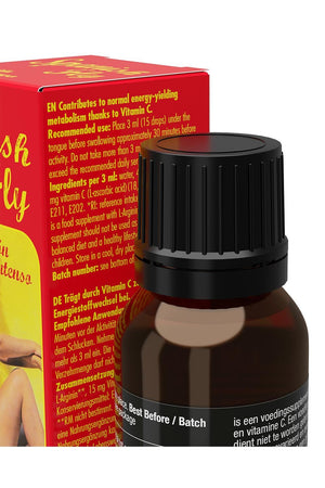 SPANISH FLY PASSION INTENSO 15ML