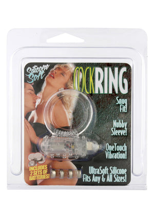 Cockring Silicon