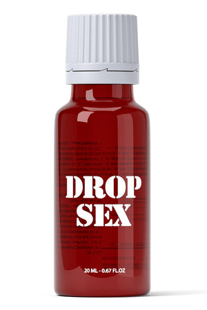 DROP SEX 20 ML