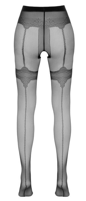 Crotchless Tights 5