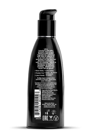 WICKED AQUA LUBRICANT 60ML