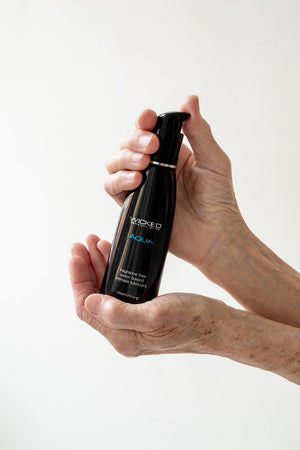 WICKED AQUA LUBRICANT 120ML