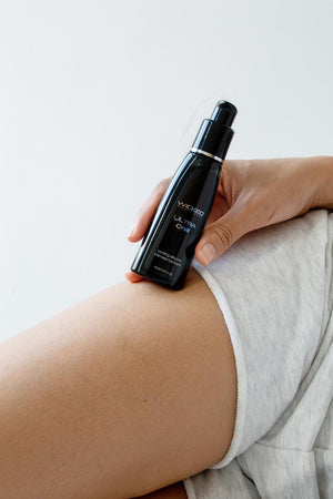 WICKED ULTRA CHILL SILICONE LUBRICANT 60ML