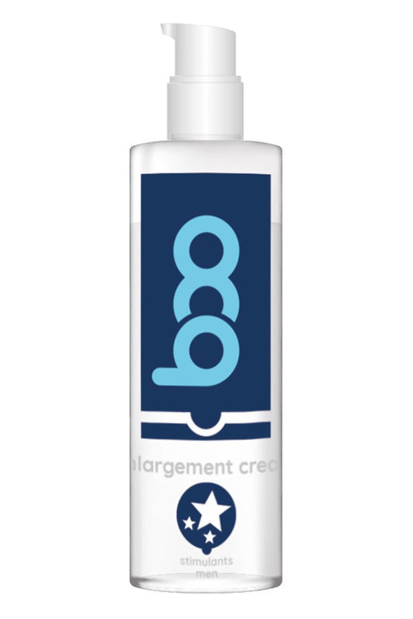 BOO ENLARGEMENT CREAM MEN 50ML