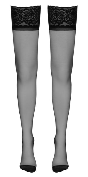Hold-up Stockings 1