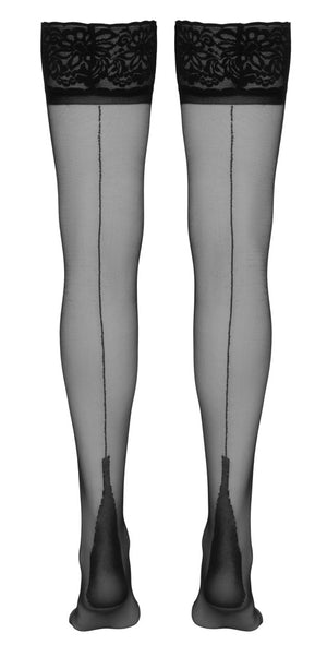Hold-up Stockings 2