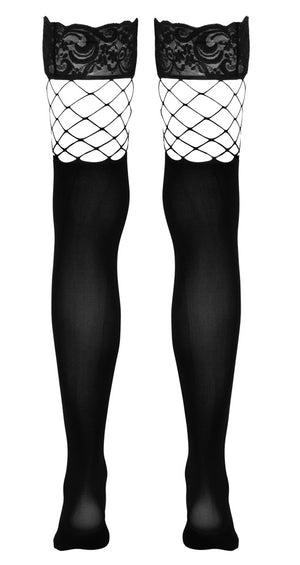 Hold-up Stockings S/M