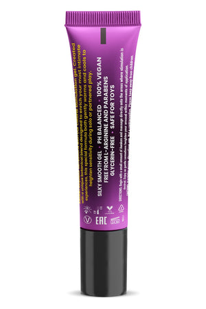 WICKED AWAKEN STIMULATING CLITORAL GEL 15 ML