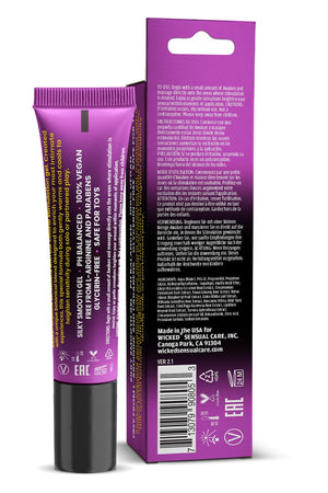 WICKED AWAKEN STIMULATING CLITORAL GEL 15 ML
