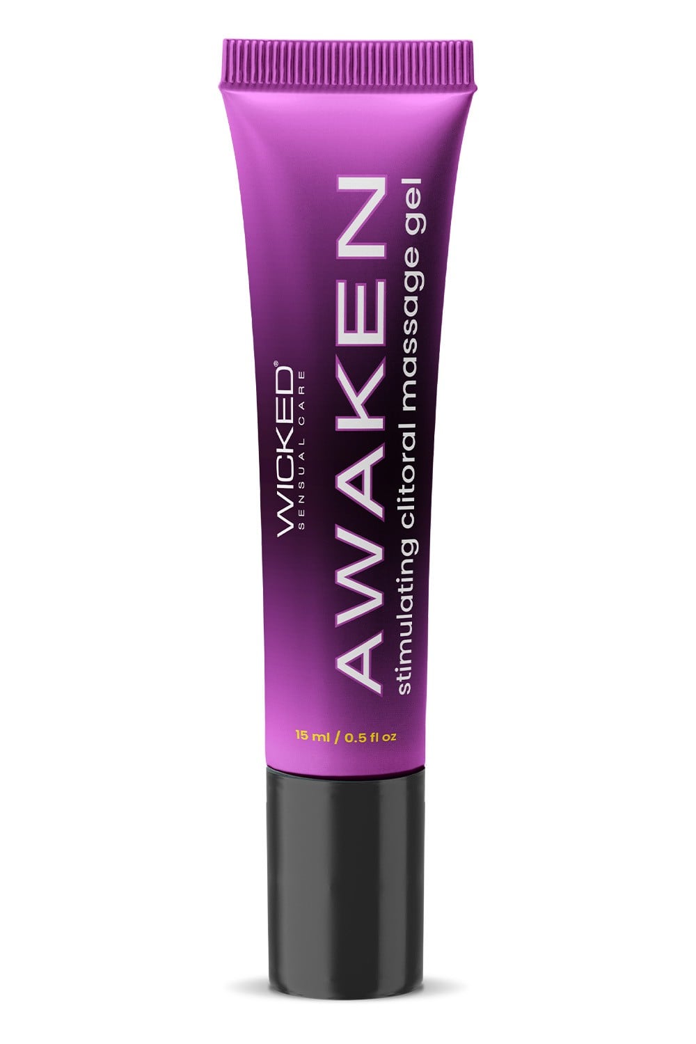 WICKED AWAKEN STIMULATING CLITORAL GEL 15 ML