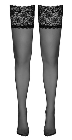 Hold-up Stockings 3