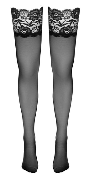 Hold-up Stockings 2