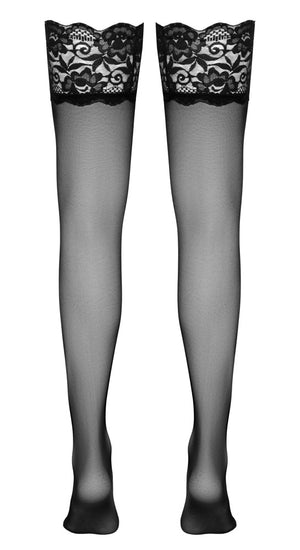 Hold-up Stockings 3