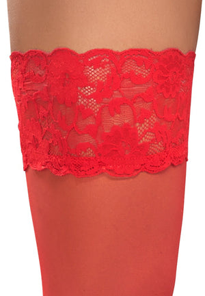 Hold-ups red 4