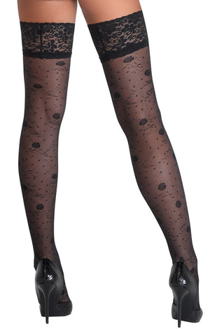 Hold-ups Rose 3