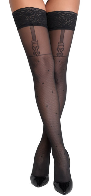 Hold-ups Flirt 3