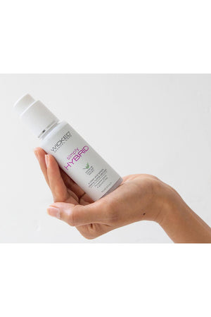 WICKED SIMPLY HYBRID LUBRICANT 70ML