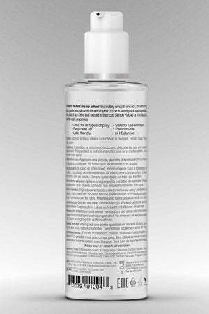WICKED SIMPLY HYBRID LUBRICANT 120ML