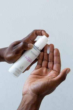 WICKED SIMPLY HYBRID LUBRICANT 120ML