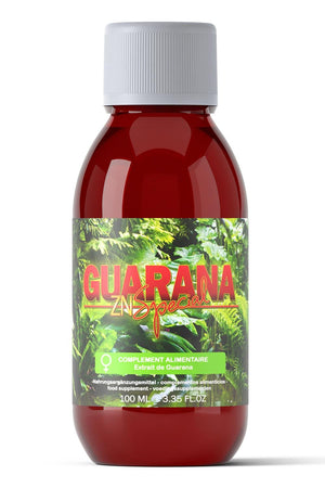 GUARANA ZN+ SPECIAL 100ML