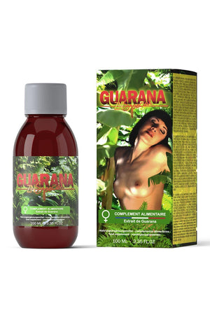 GUARANA ZN+ SPECIAL 100ML