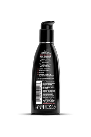WICKED BIRTHDAY CAKE LUBRICANT 60ML