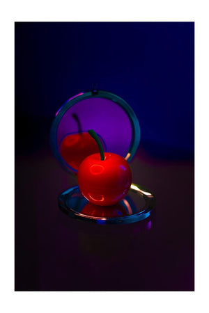 EXSENS AROUSAL CREAM CRAZY LOVE CHERRY  8ML