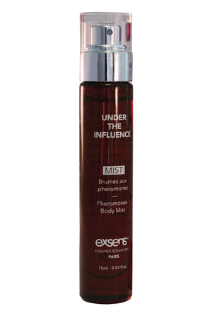 EXSENS MIST UNDER THE INFLUENCE 15ML