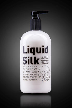 LIQUID SILK 500ML