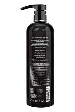 WICKED AQUA LUBRICANT 473ML