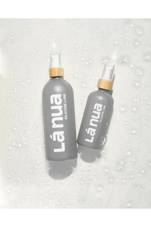 LA NUA UNSCENTED SILICONE LUBRICANT 100 ML
