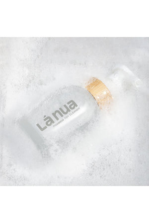 LA NUA FOAMING TOY CLEANER 250ML