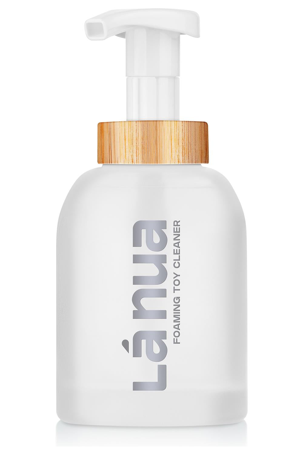 LA NUA FOAMING TOY CLEANER 250ML