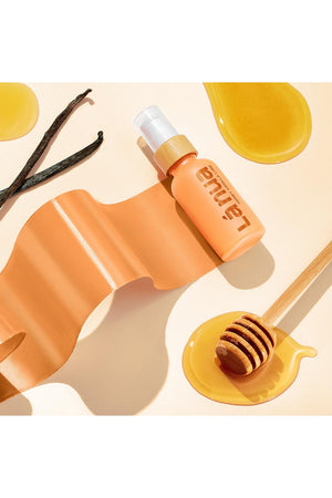 LA NUA HONEY VANILLA WATER BASED LUBRICANT 30ML