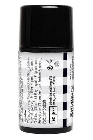 SENSUVA G, HOW I ADORE YOU G-SPOT ENHANCEMENT CREAM 50ML