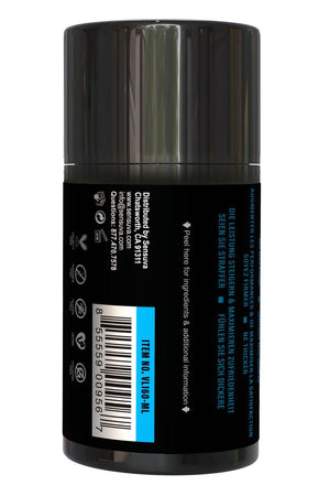 SENSUVA ON POWER GLIDE 50ML