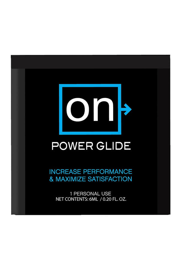 SENSUVA ON POWER GLIDE 6 ML