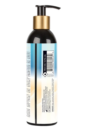 SENSUVA NATURAL WATER-BASED PERSONAL LUBRICANT ORIGINAL UNFLAVORED 240ML
