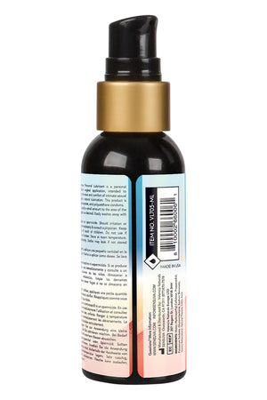 SENSUVA NATURAL WATER-BASED PERSONAL LUBRICANT WATERMELON 57ML
