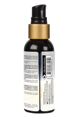 SENSUVA HYBRID PERSONAL MOISTURIZER ORIGINAL UNFLAVORED 57ML