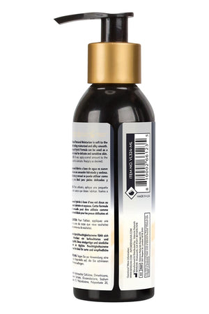 SENSUVA HYBRID PERSONAL MOISTURIZER ORIGINAL UNFLAVORED 125ML