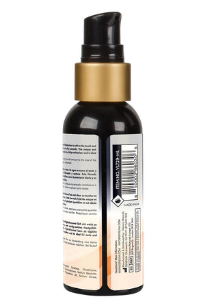 SENSUVA HYBRID PERSONAL MOISTURIZER ORANGE CREAMSICLE 57ML