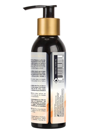 SENSUVA HYBRID PERSONAL MOISTURIZER ORANGE CREAMSICLE 125ML