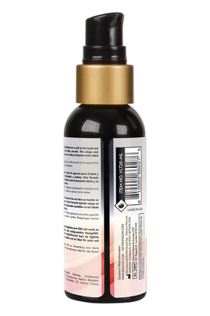 SENSUVA HYBRID PERSONAL MOISTURIZER STRAWBERRY 57ML