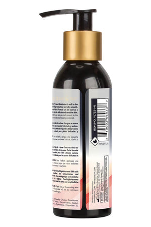 SENSUVA HYBRID PERSONAL MOISTURIZER STRAWBERRY 125ML