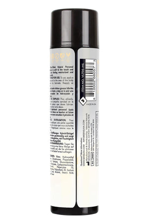 SENSUVA ULTRA-THICK HYBRID PERSONAL MOISTURIZER ORIGINAL UNFLAVORED  150ML