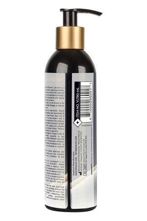 SENSUVA PREMIUM SILICONE PERSONAL LUBRICANT 240ML